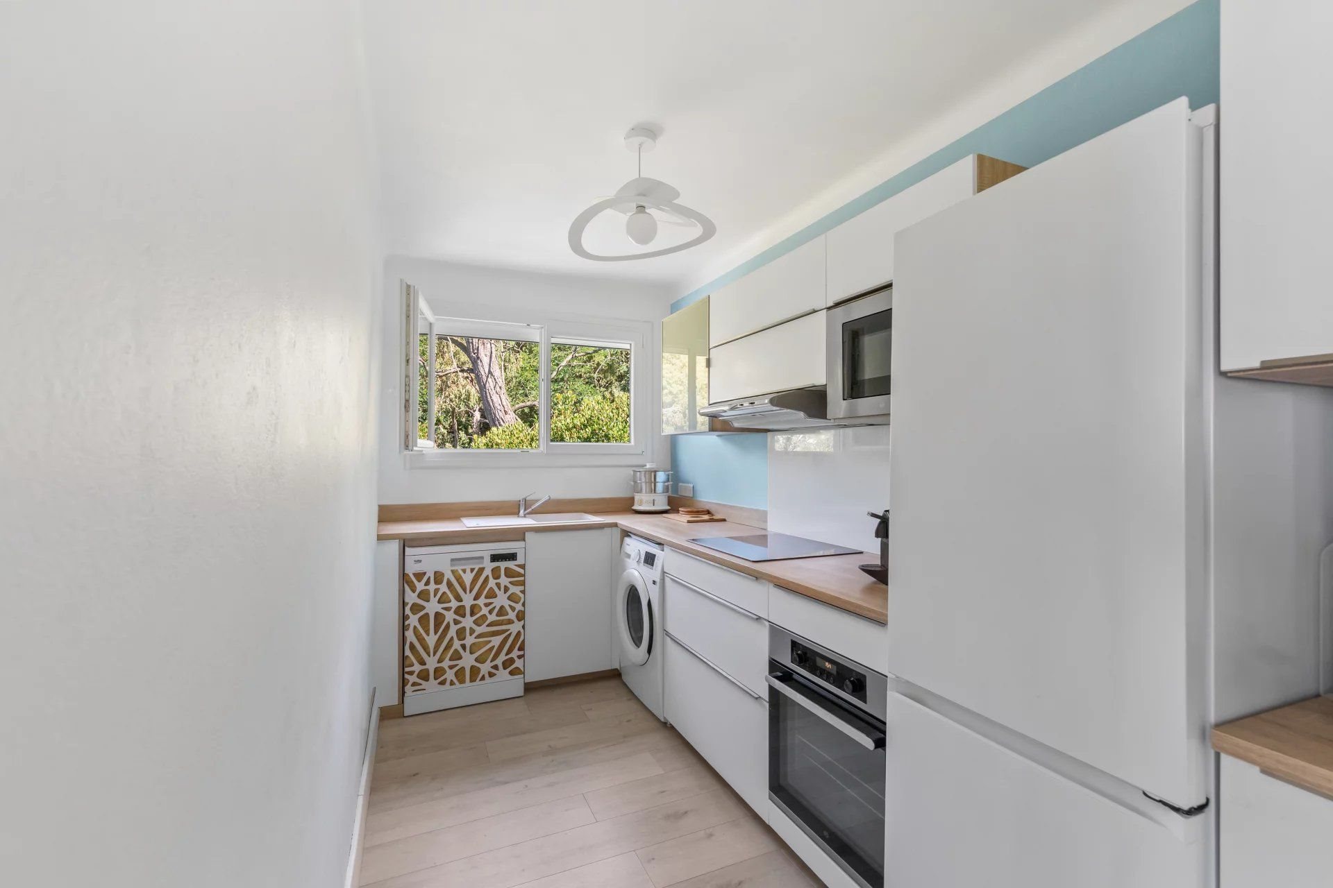 Appartement à vendre, 69m², Rayol-Canadel-sur-Mer