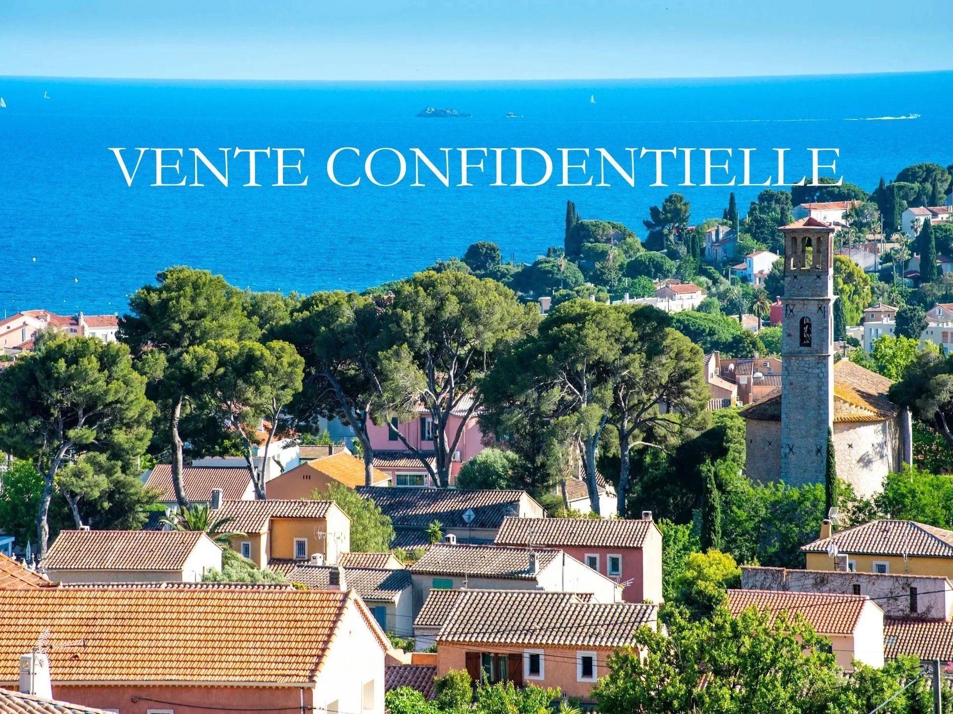 Maison à vendre, 194m², Carqueiranne