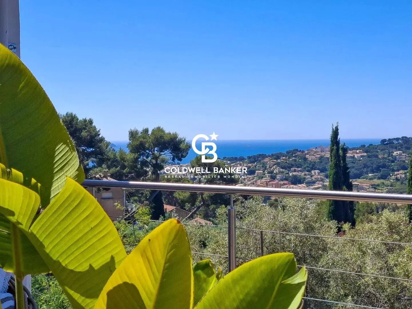 Appartement à vendre, 104m², Carqueiranne