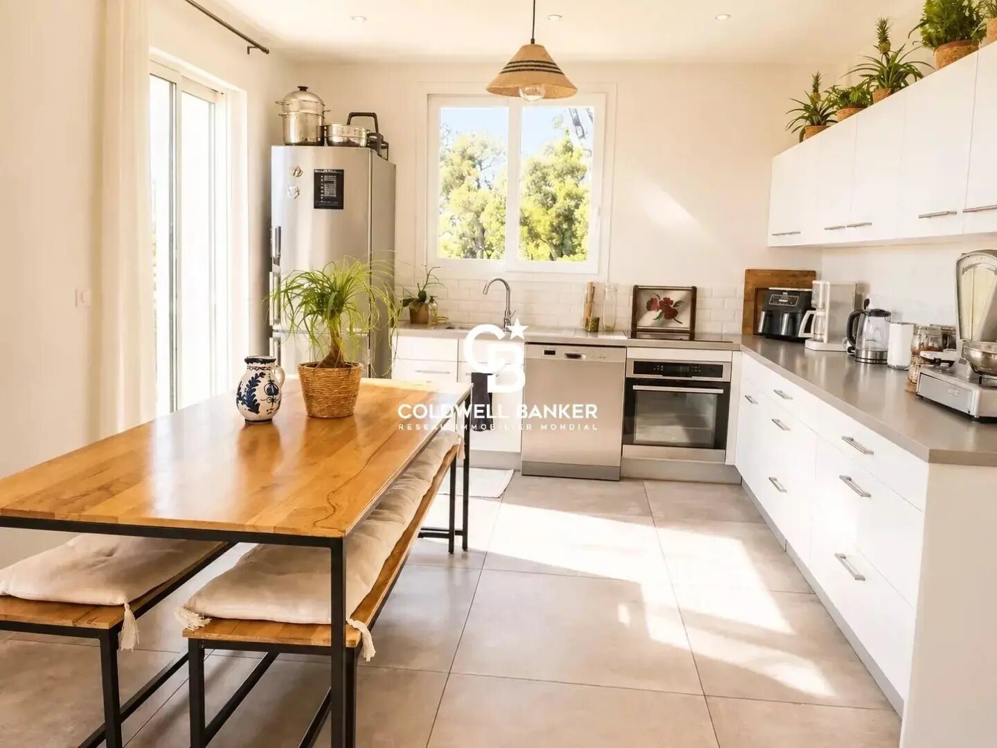 Appartement à vendre, 104m², Carqueiranne