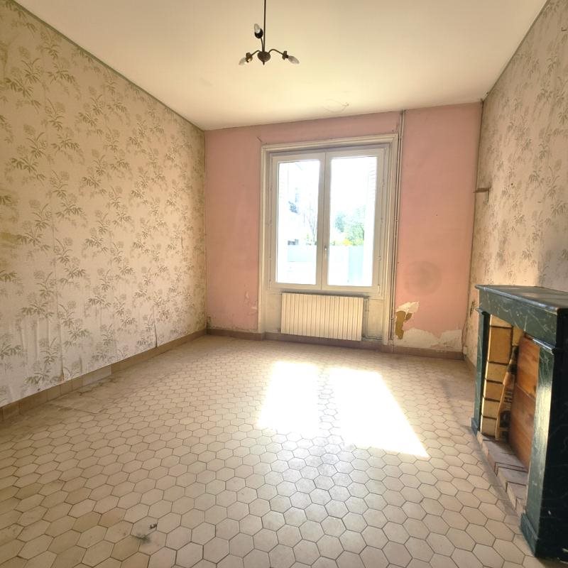 Maison à vendre, 56m², Nantes