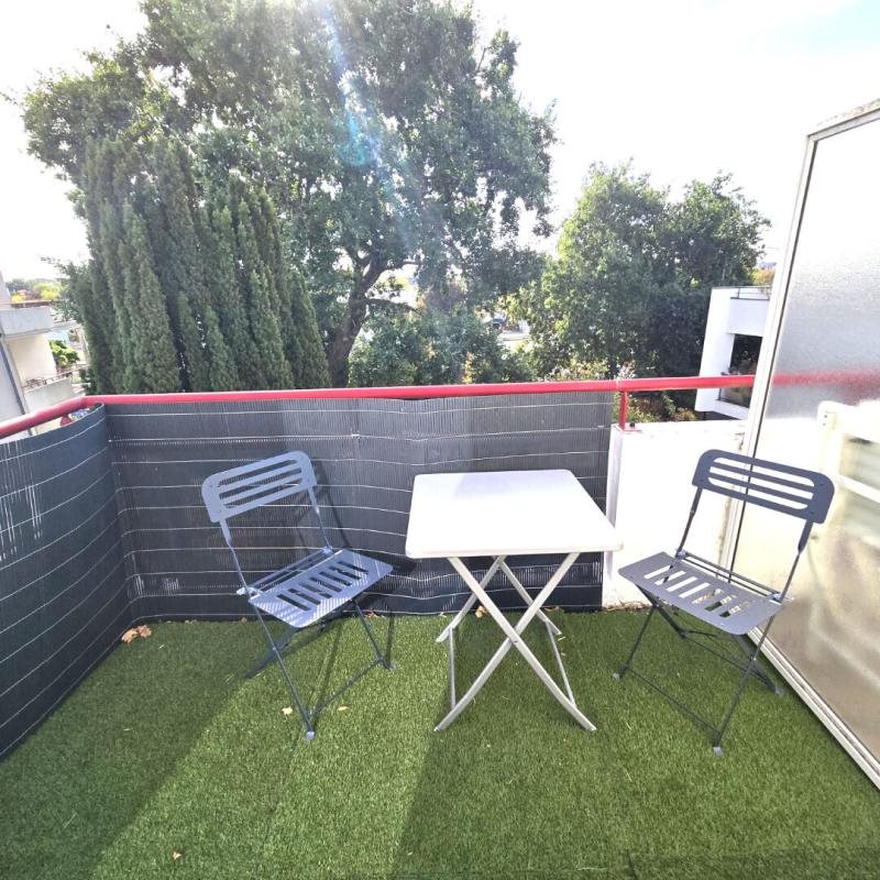 Appartement à vendre, 41m², Nantes