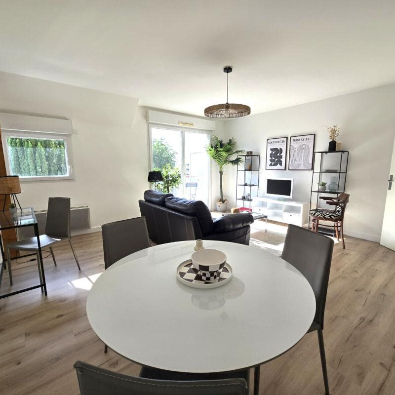 Appartement à vendre, 41m², Nantes