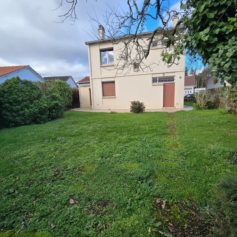 Maison à vendre, 79m², Nantes