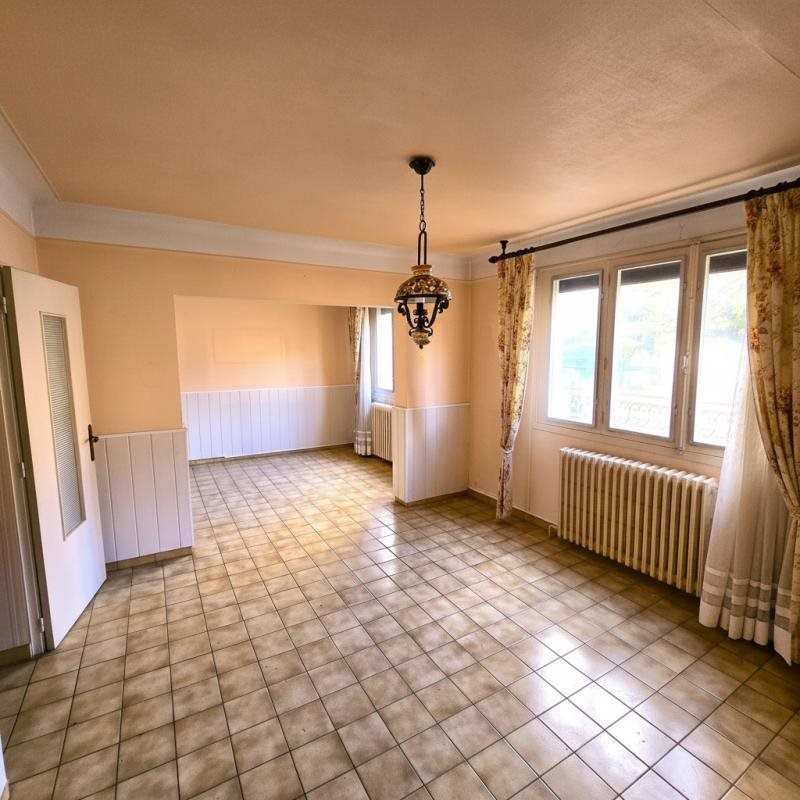 Maison à vendre, 79m², Nantes