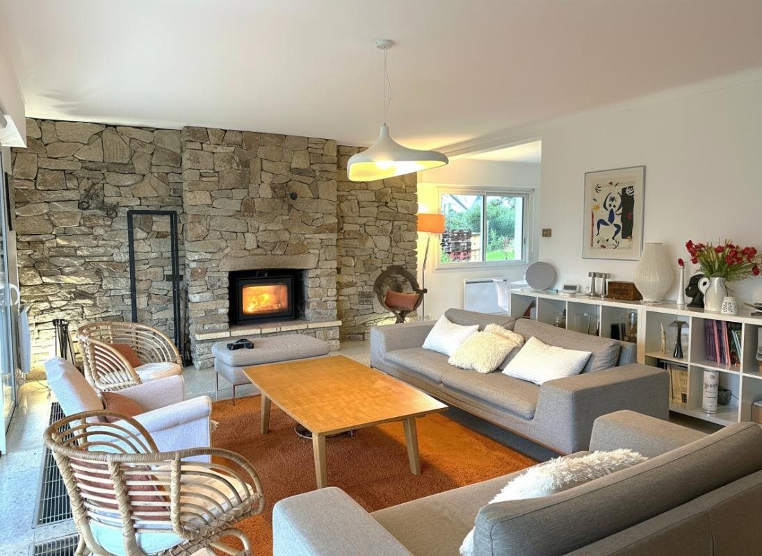 Maison à vendre, 174m², Sucé-sur-Erdre