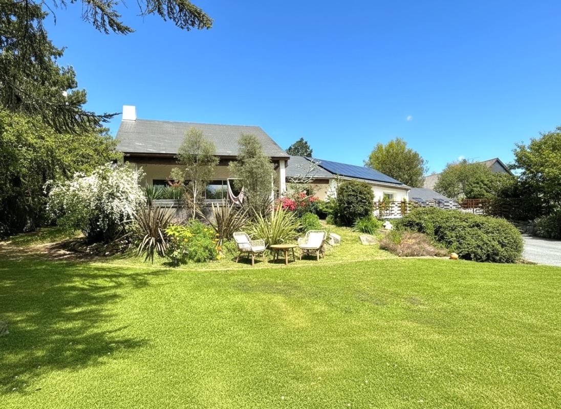 Maison à vendre, 174m², Sucé-sur-Erdre
