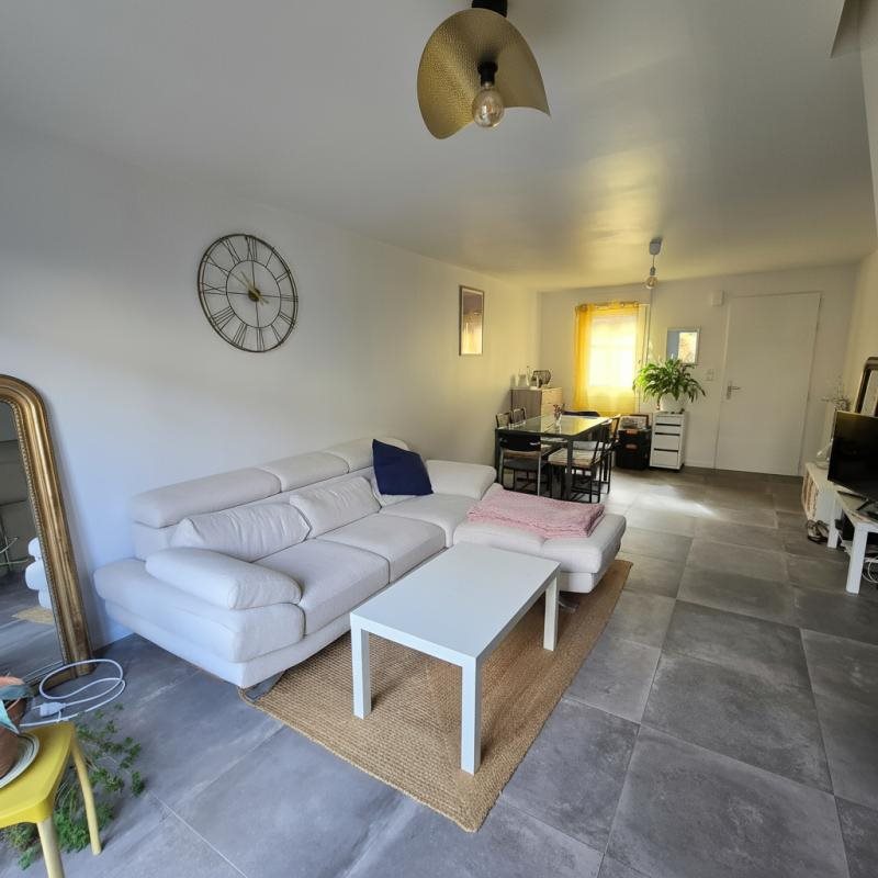 Maison à vendre, 82m², Nantes