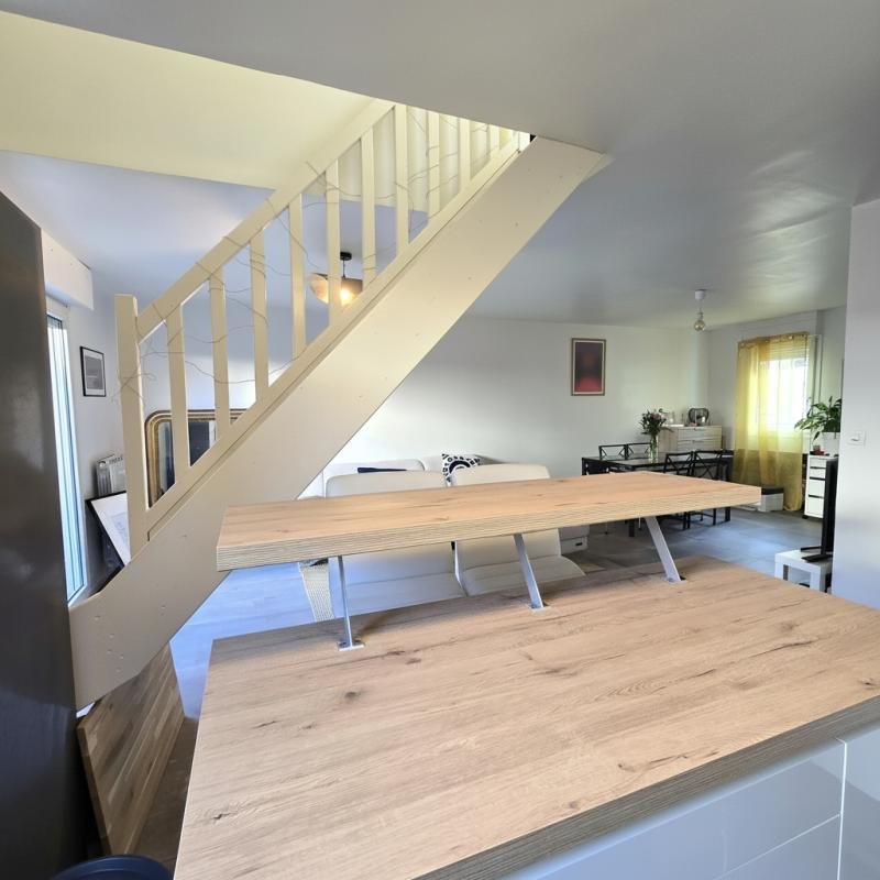 Maison à vendre, 82m², Nantes