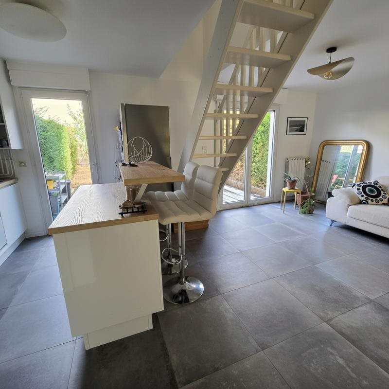Maison à vendre, 82m², Nantes