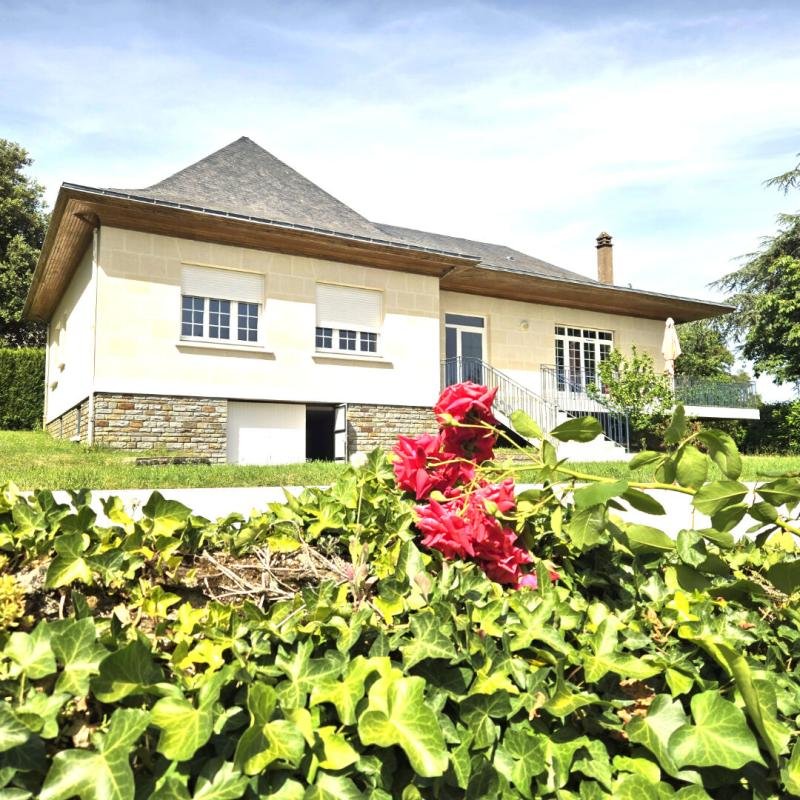 Maison à vendre, 153m², Le Cellier