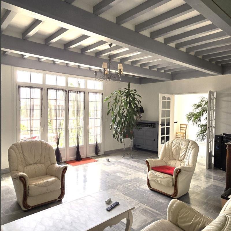 Maison à vendre, 153m², Le Cellier