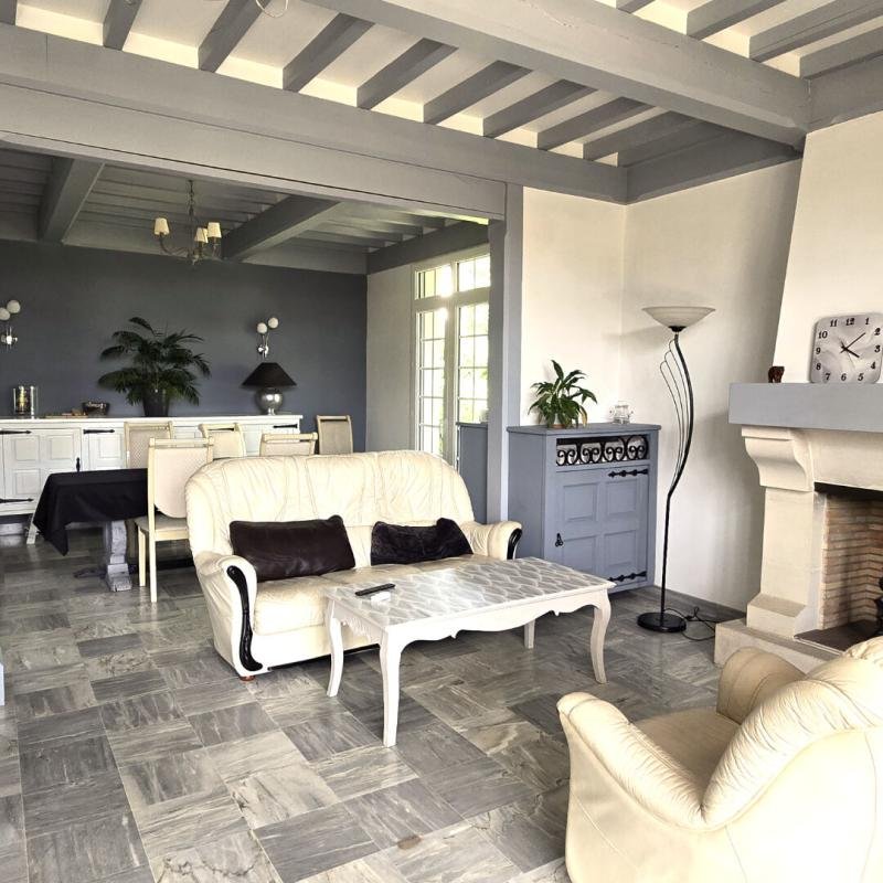 Maison à vendre, 153m², Le Cellier