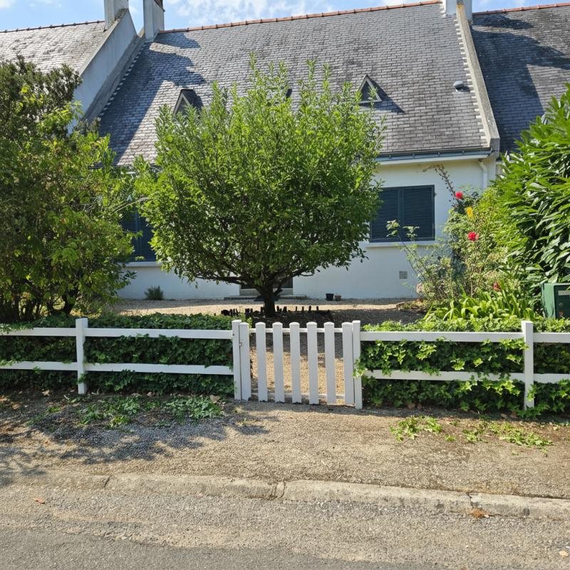 Maison à vendre, 144m², Nantes