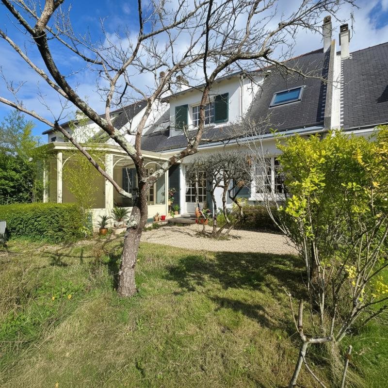 Maison à vendre, 144m², Nantes