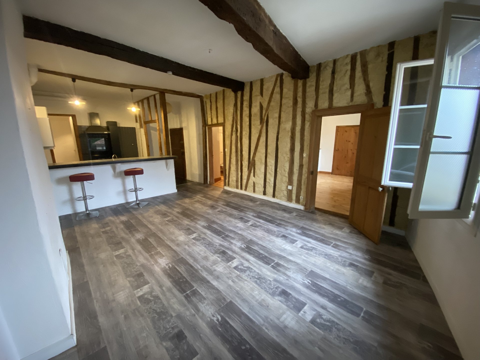 Appartement à vendre, 77m², Auch