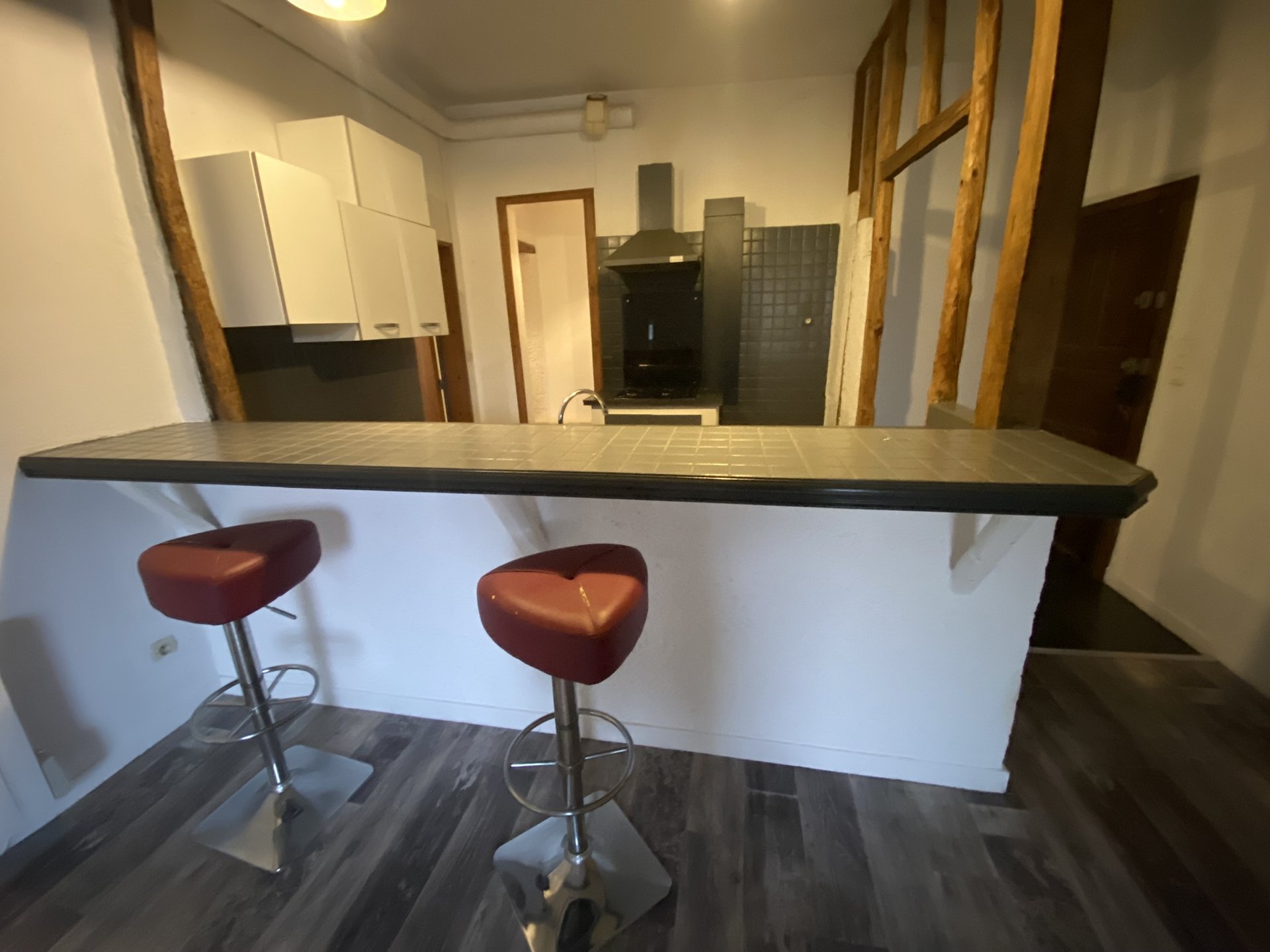 Appartement à vendre, 77m², Auch