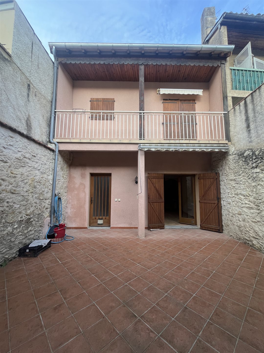 Maison à vendre, 125m², Auch