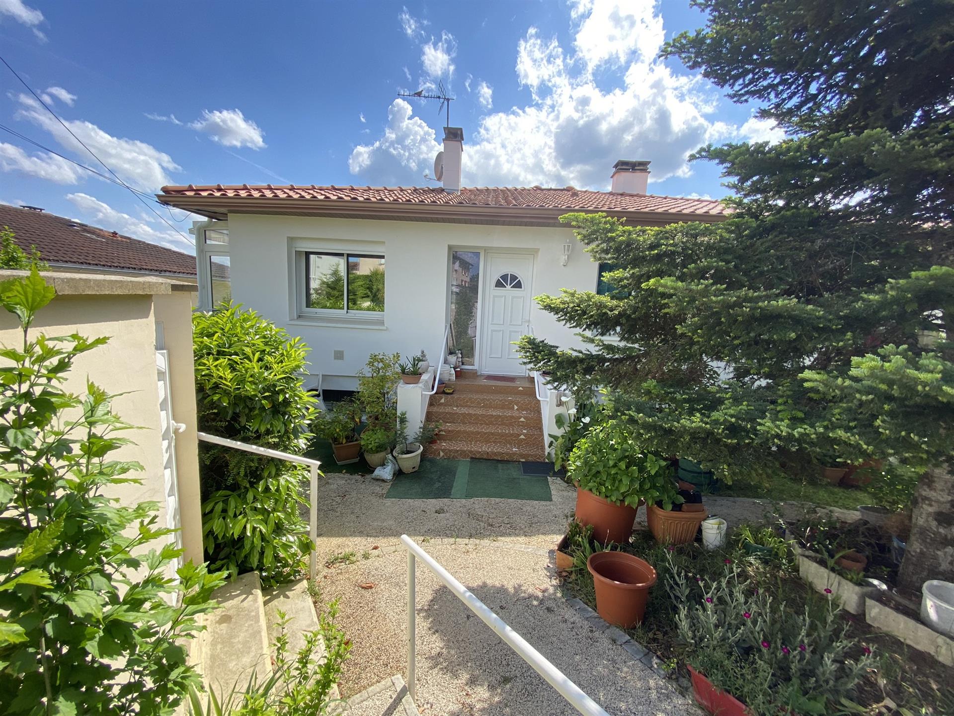 Maison à vendre, 157m², Auch