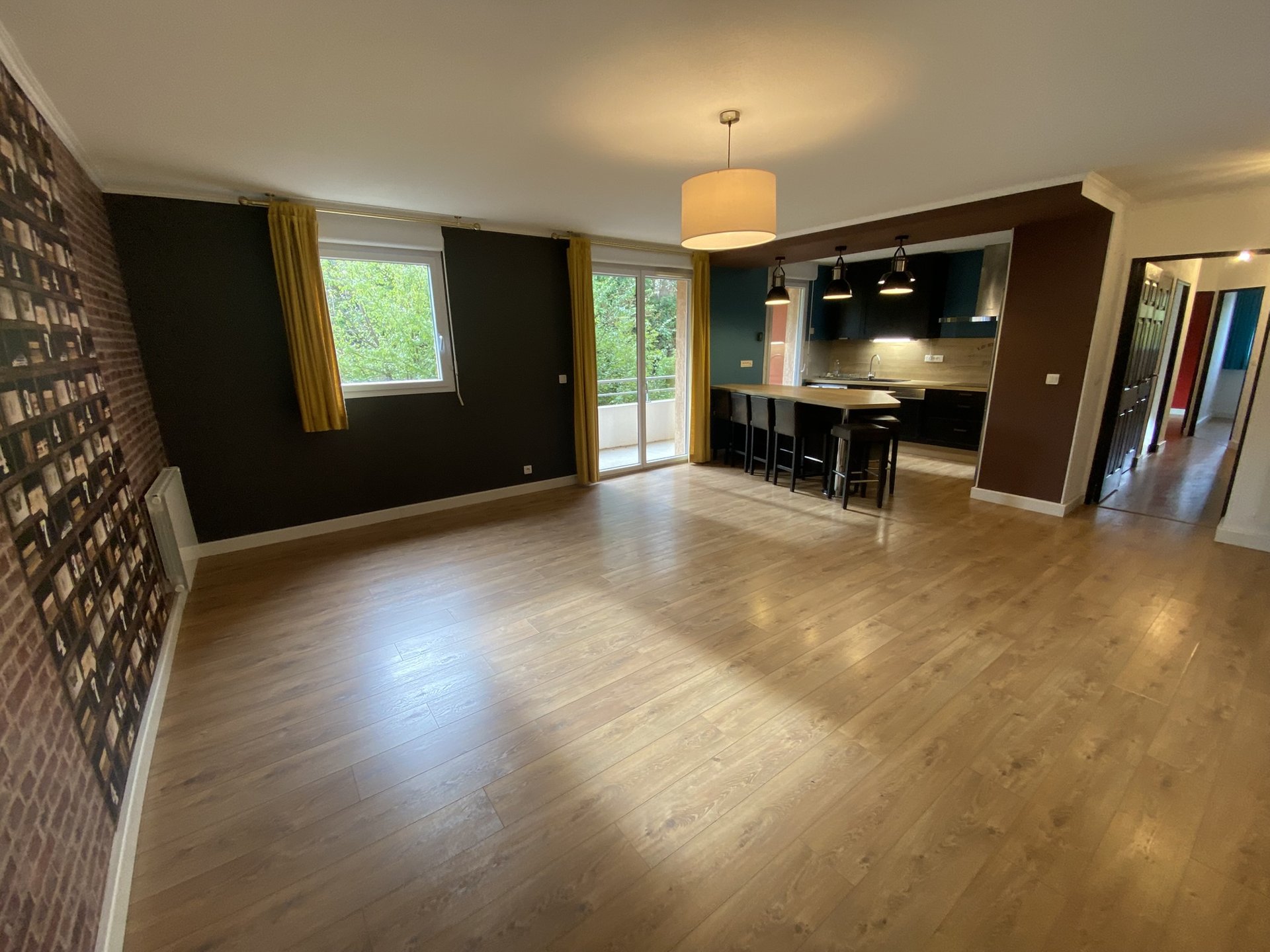 Appartement à vendre, 82m², Auch