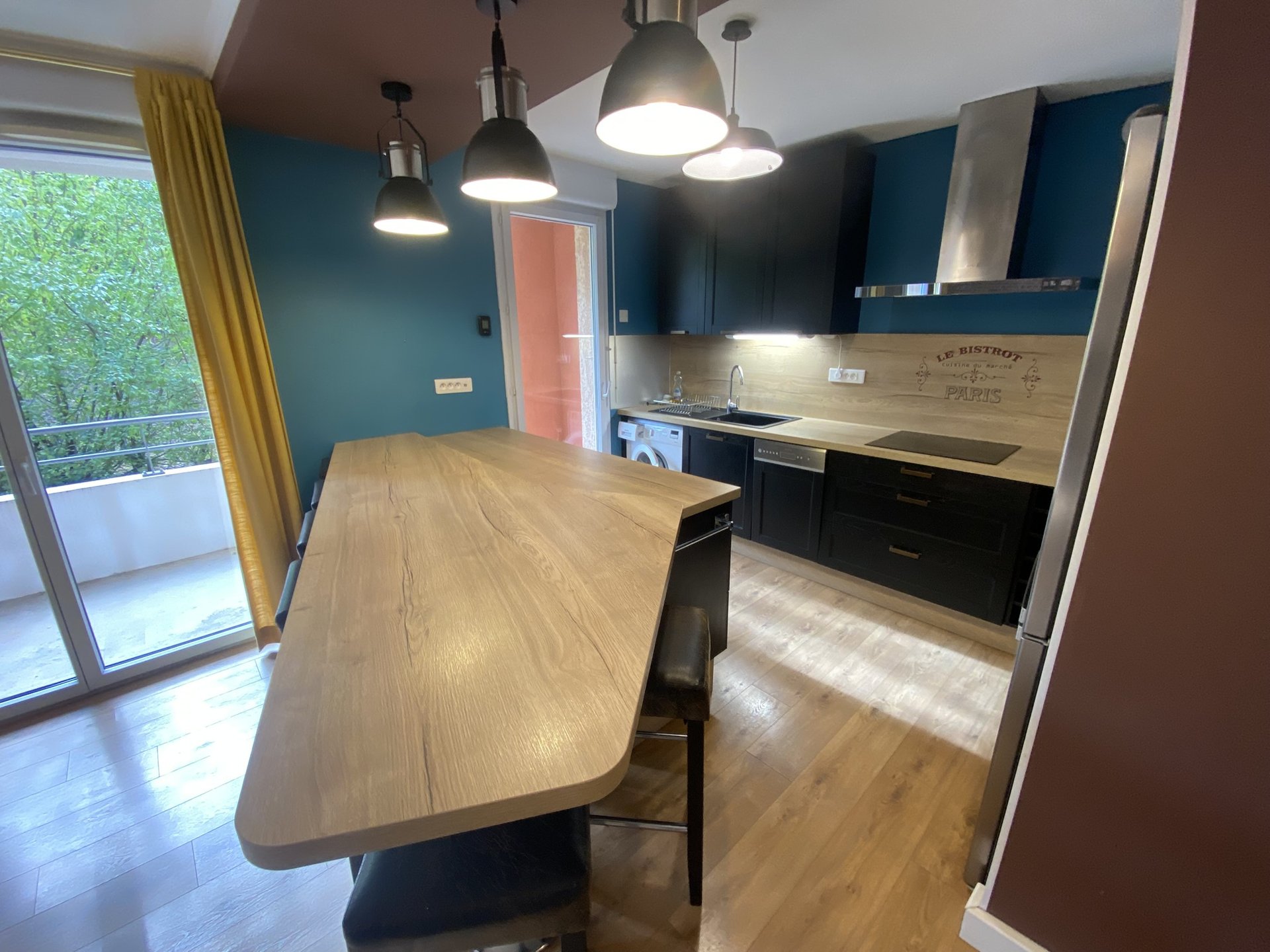 Appartement à vendre, 82m², Auch