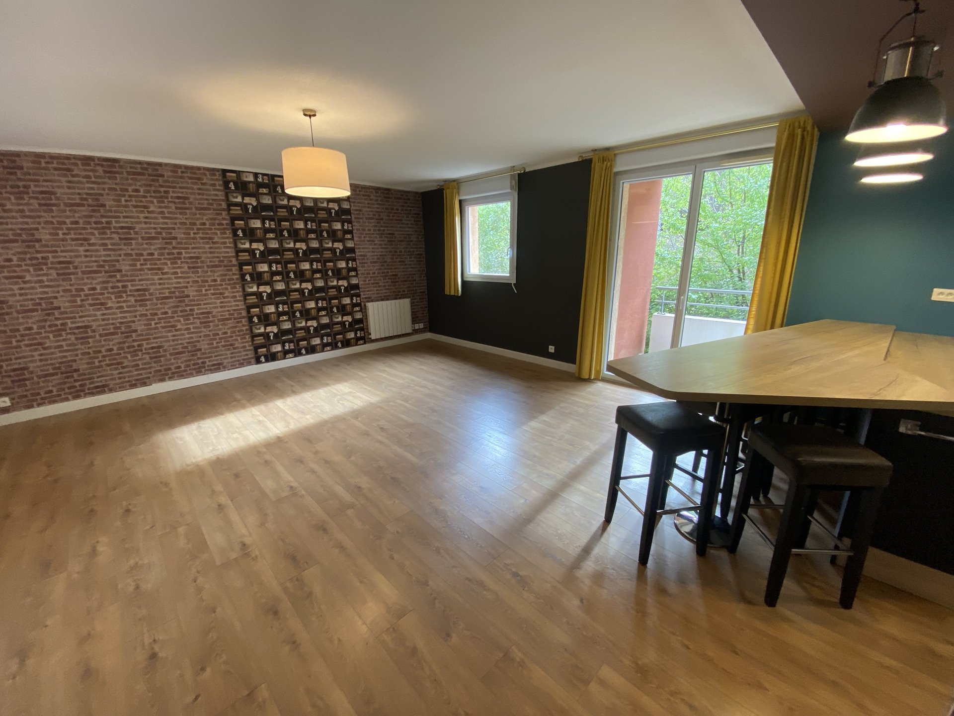 Appartement à vendre, 82m², Auch