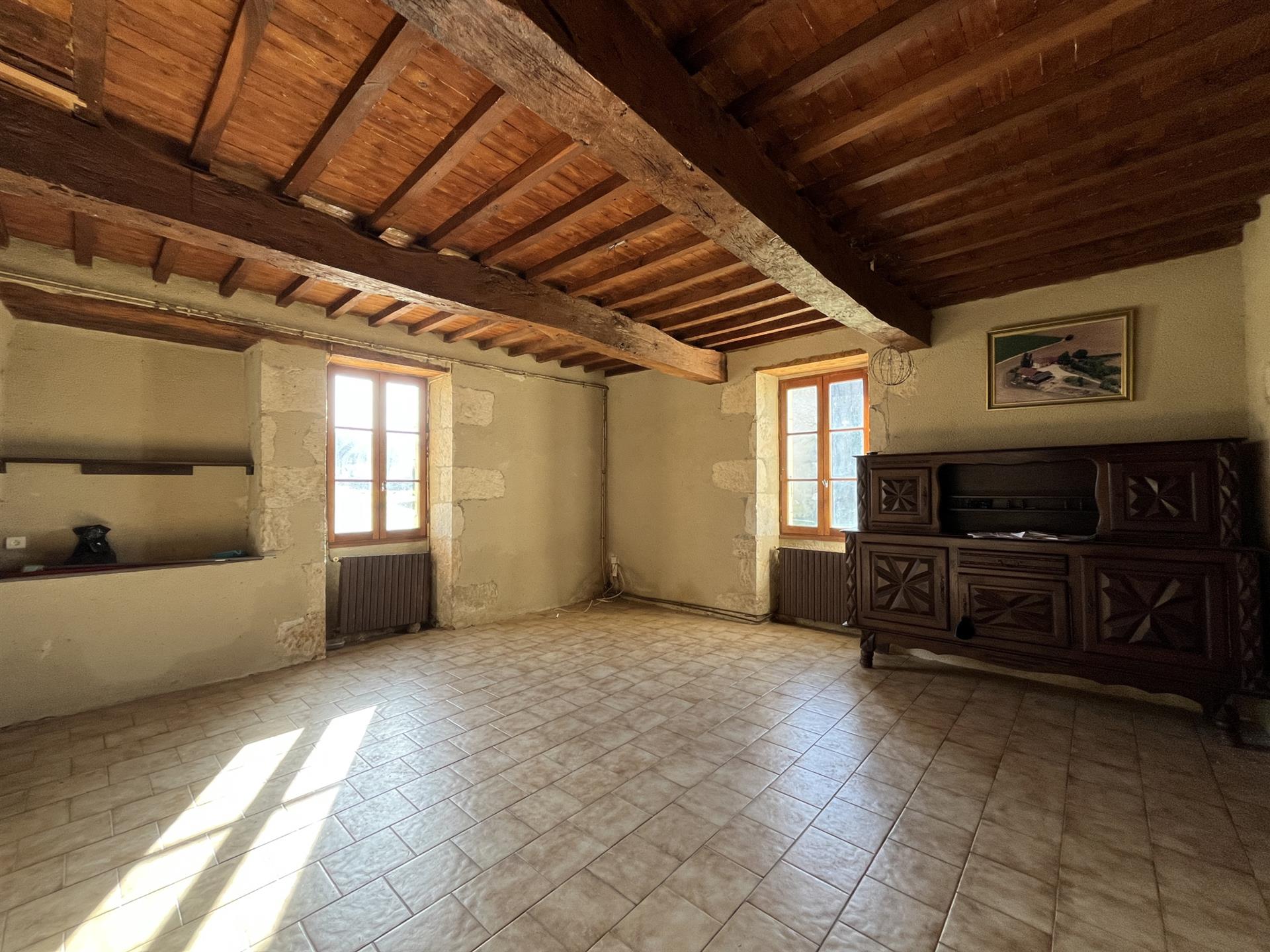 Maison à vendre, 469m², Castéra-Verduzan