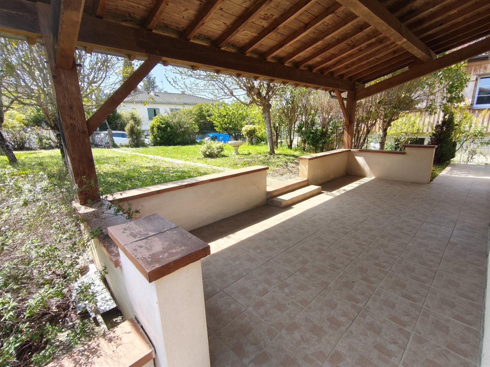 Maison à vendre, 57m², Gimont
