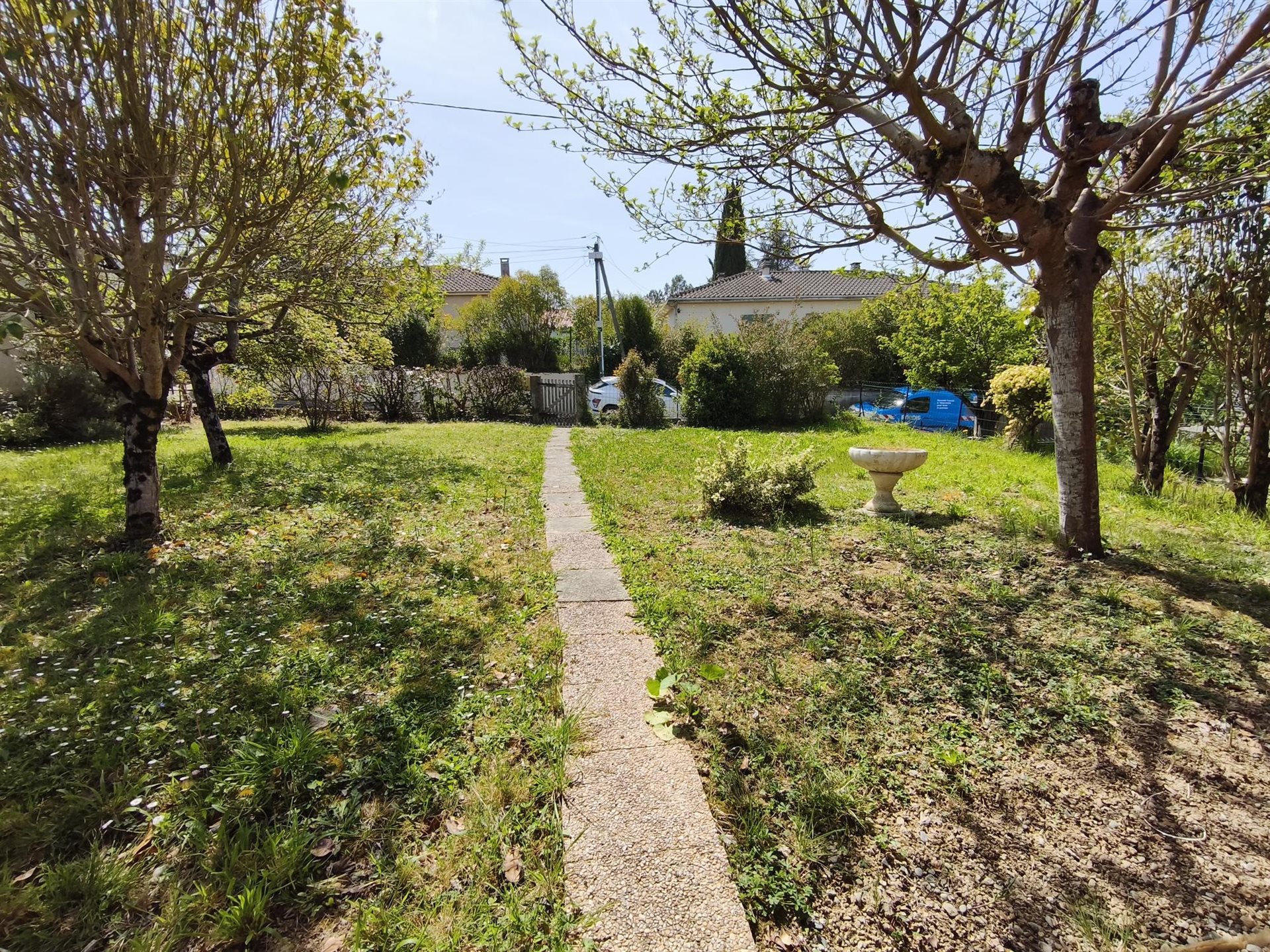 Maison à vendre, 57m², Gimont