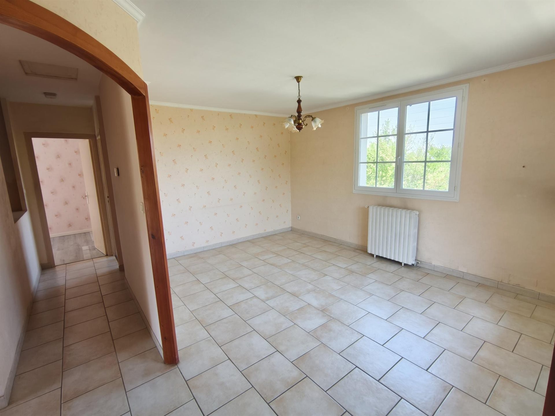 Maison à vendre, 57m², Gimont