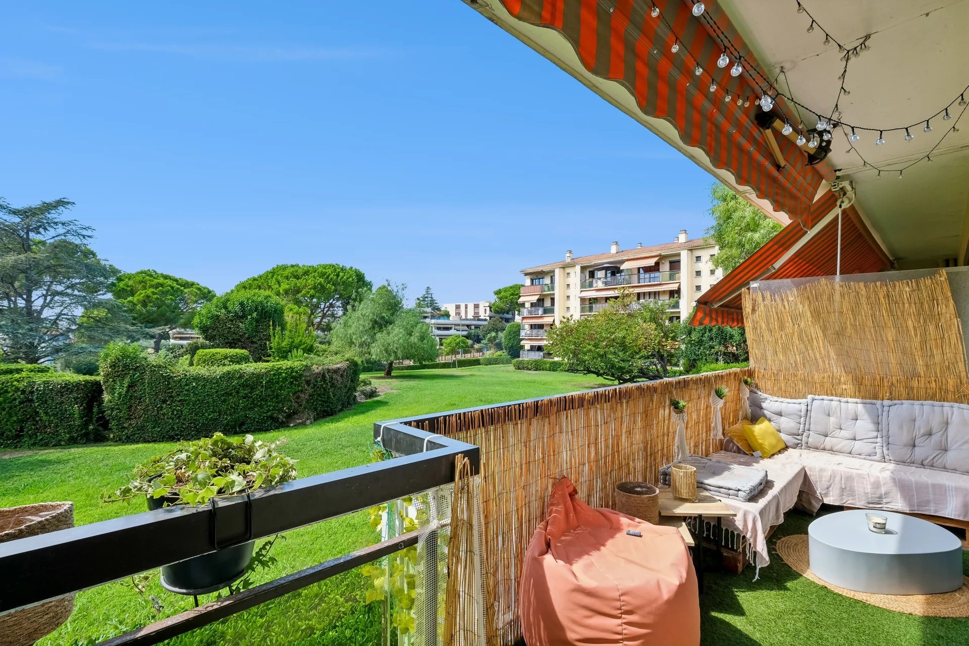 Appartement à vendre, 58m², Le Cannet