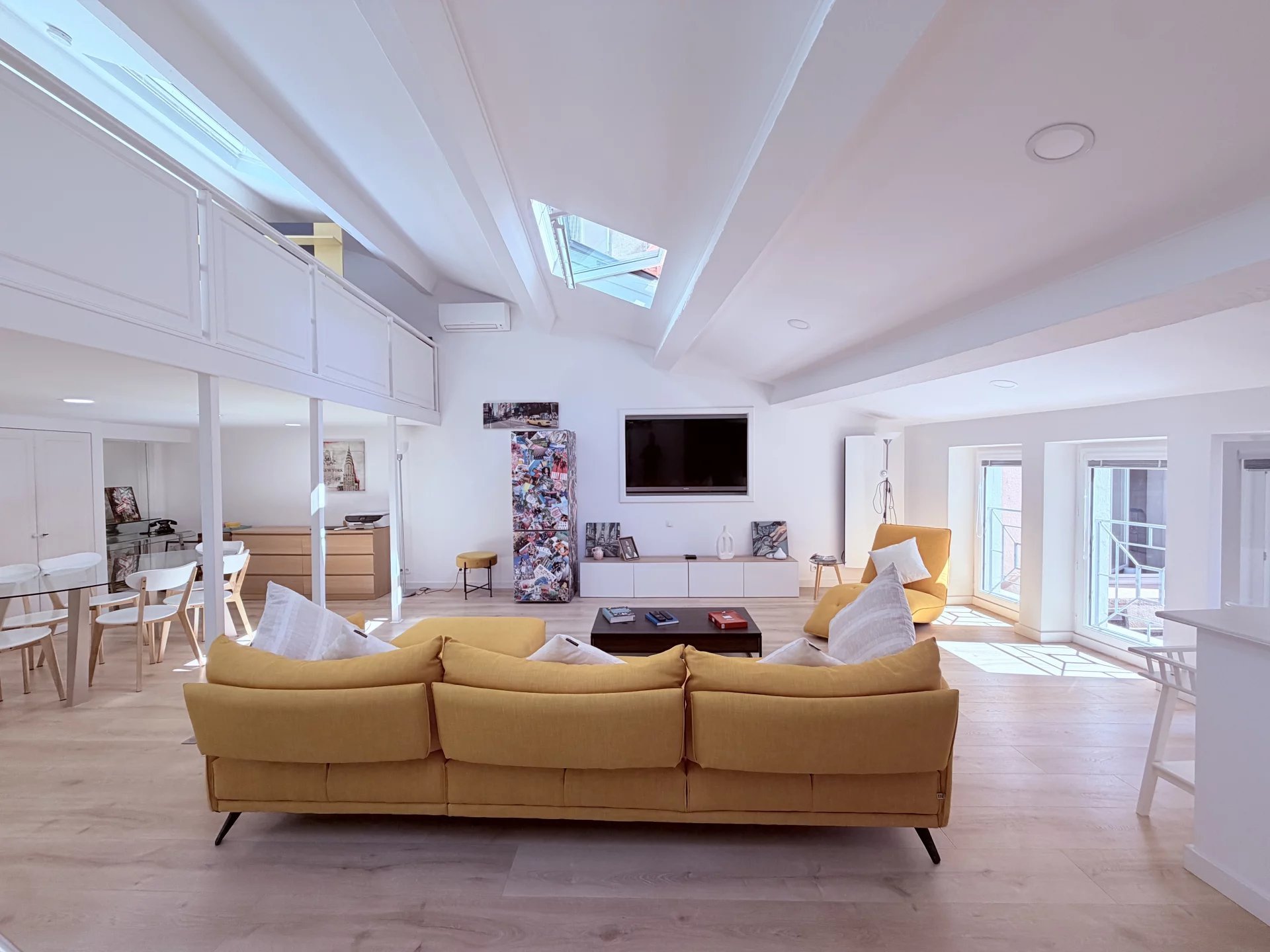 Appartement à vendre, 130m², Cannes