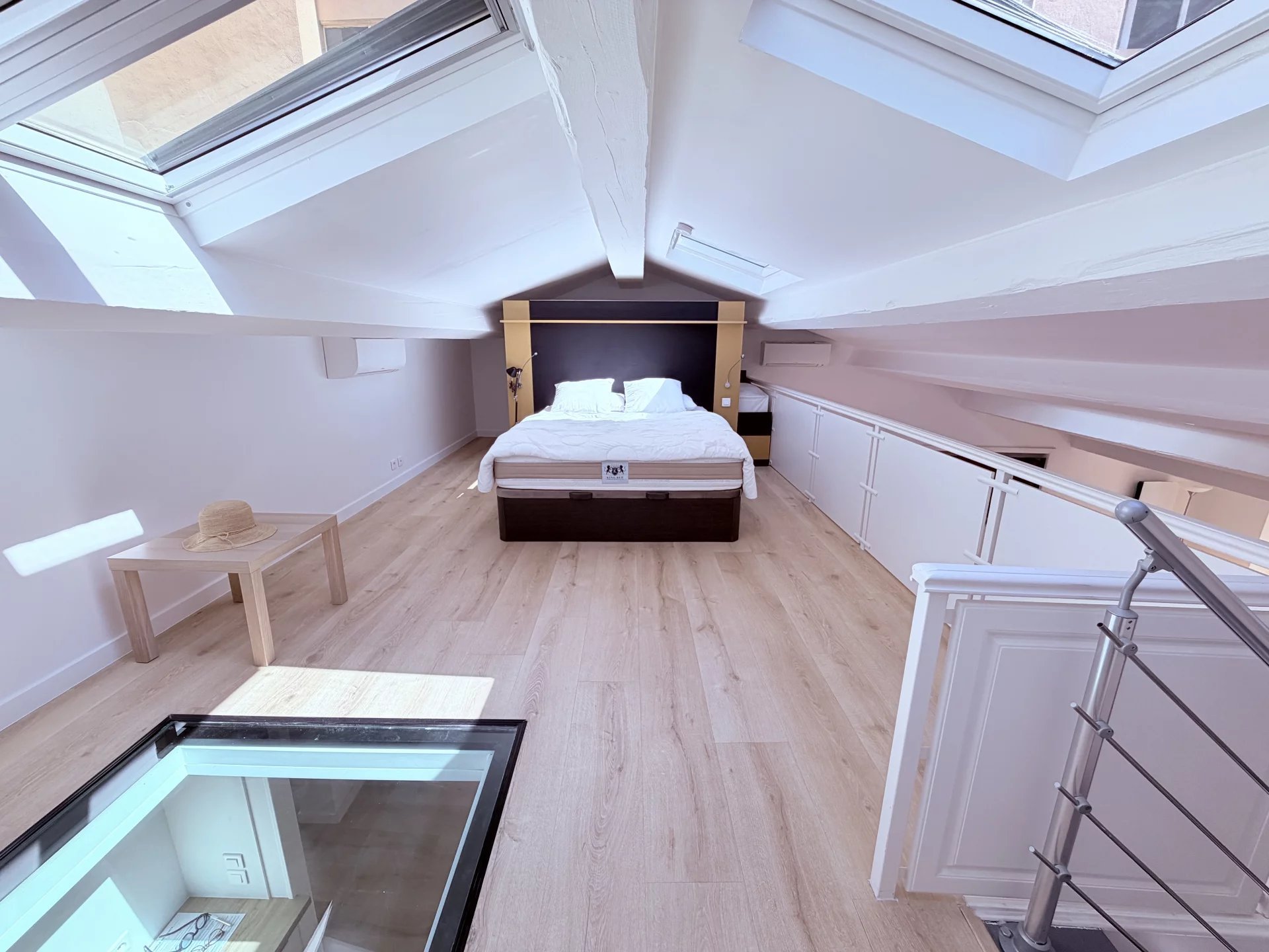 Appartement à vendre, 130m², Cannes
