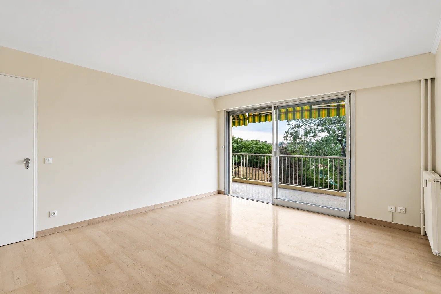 Appartement à vendre, 61m², Antibes