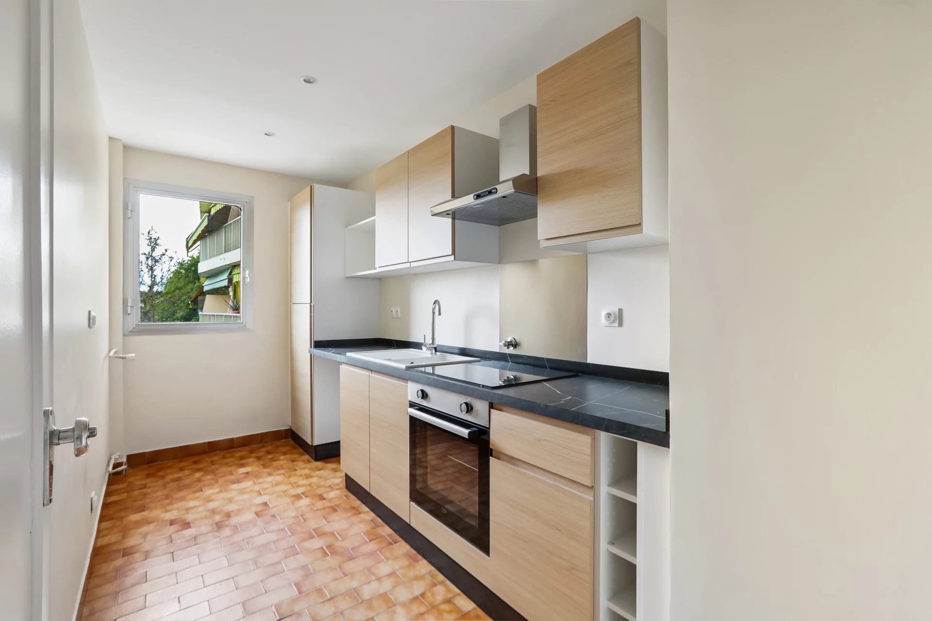 Appartement à vendre, 61m², Antibes