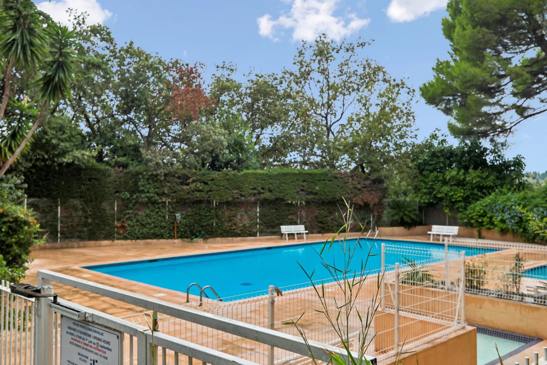 Appartement à vendre, 61m², Antibes