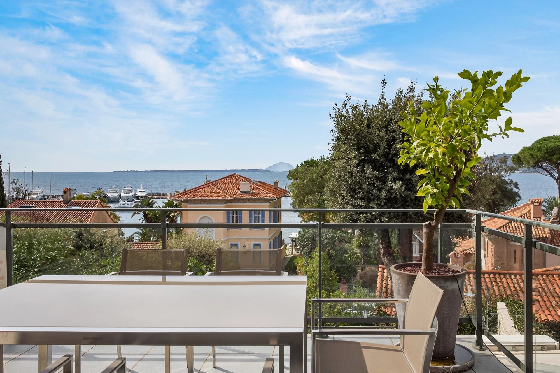 Appartement à vendre, 65m², Antibes