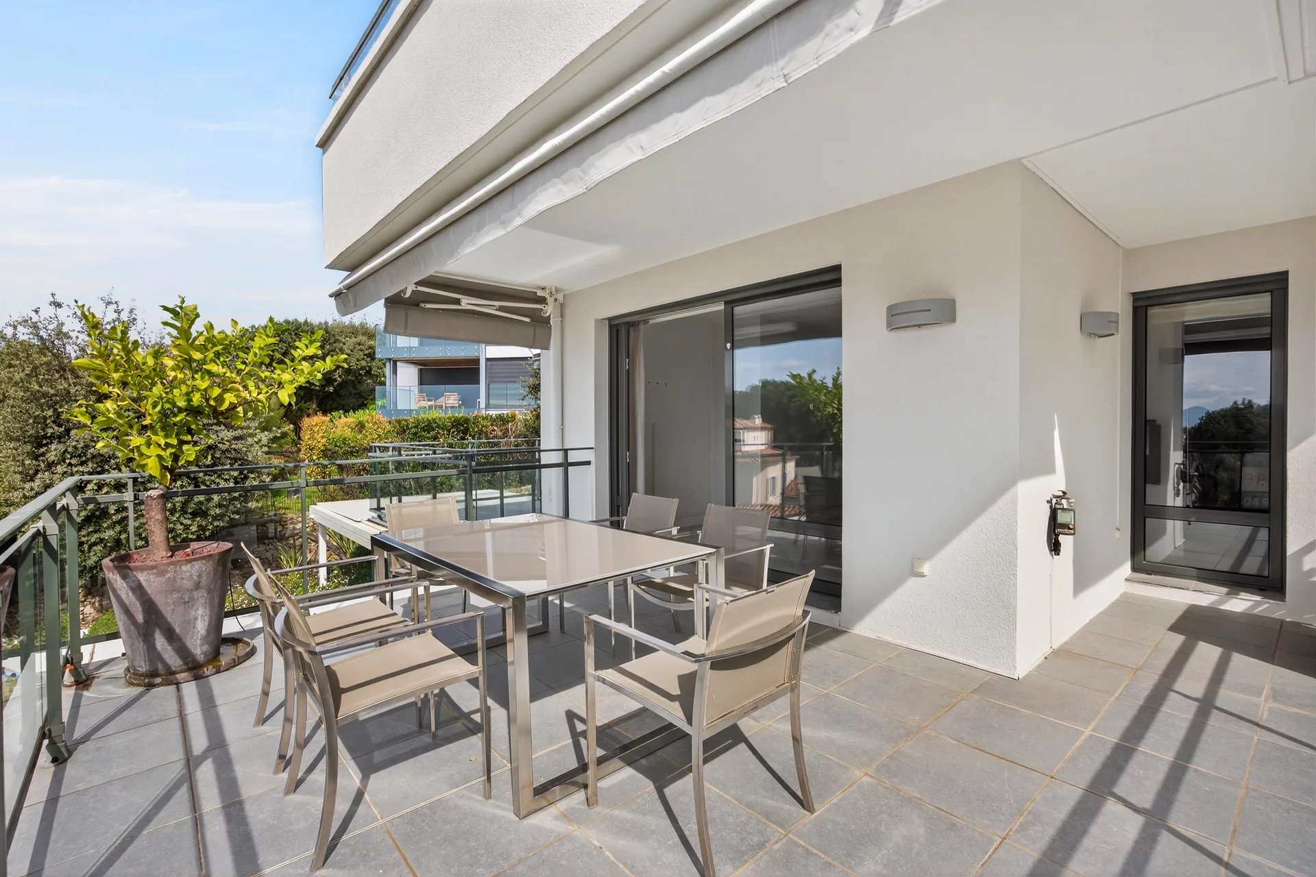 Appartement à vendre, 65m², Antibes