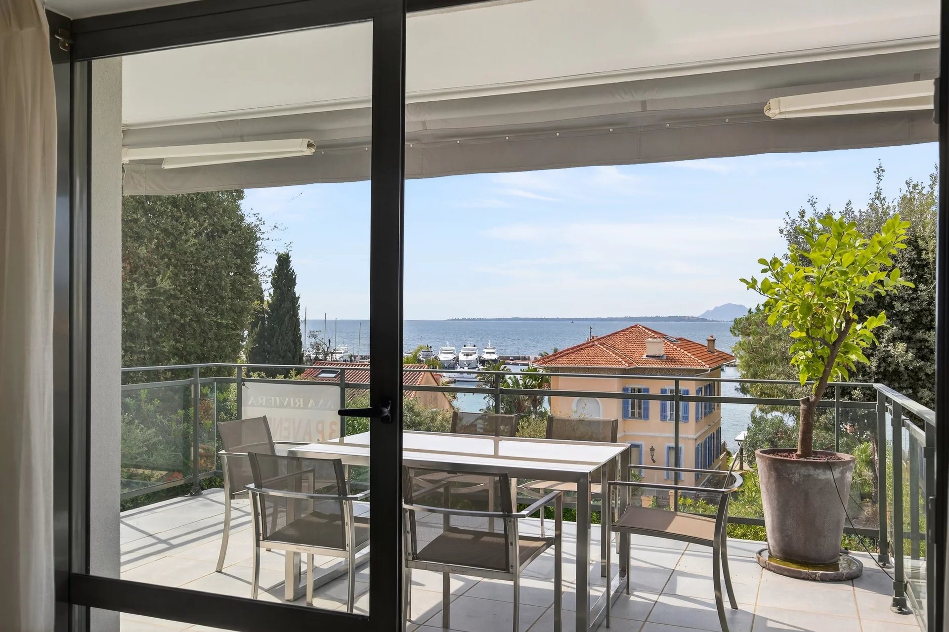 Appartement à vendre, 65m², Antibes