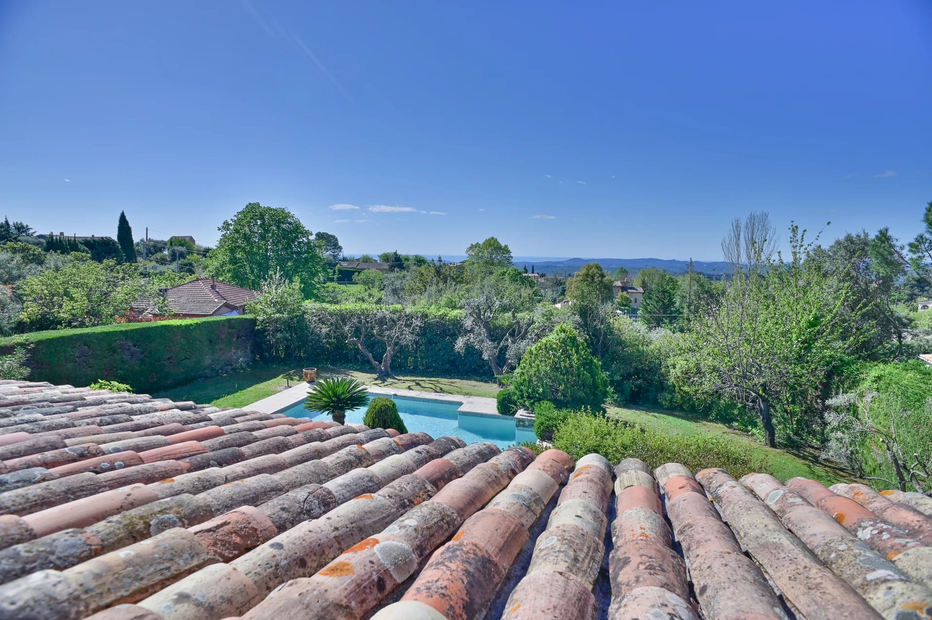 Maison à vendre, 143m², Tourrettes-sur-Loup