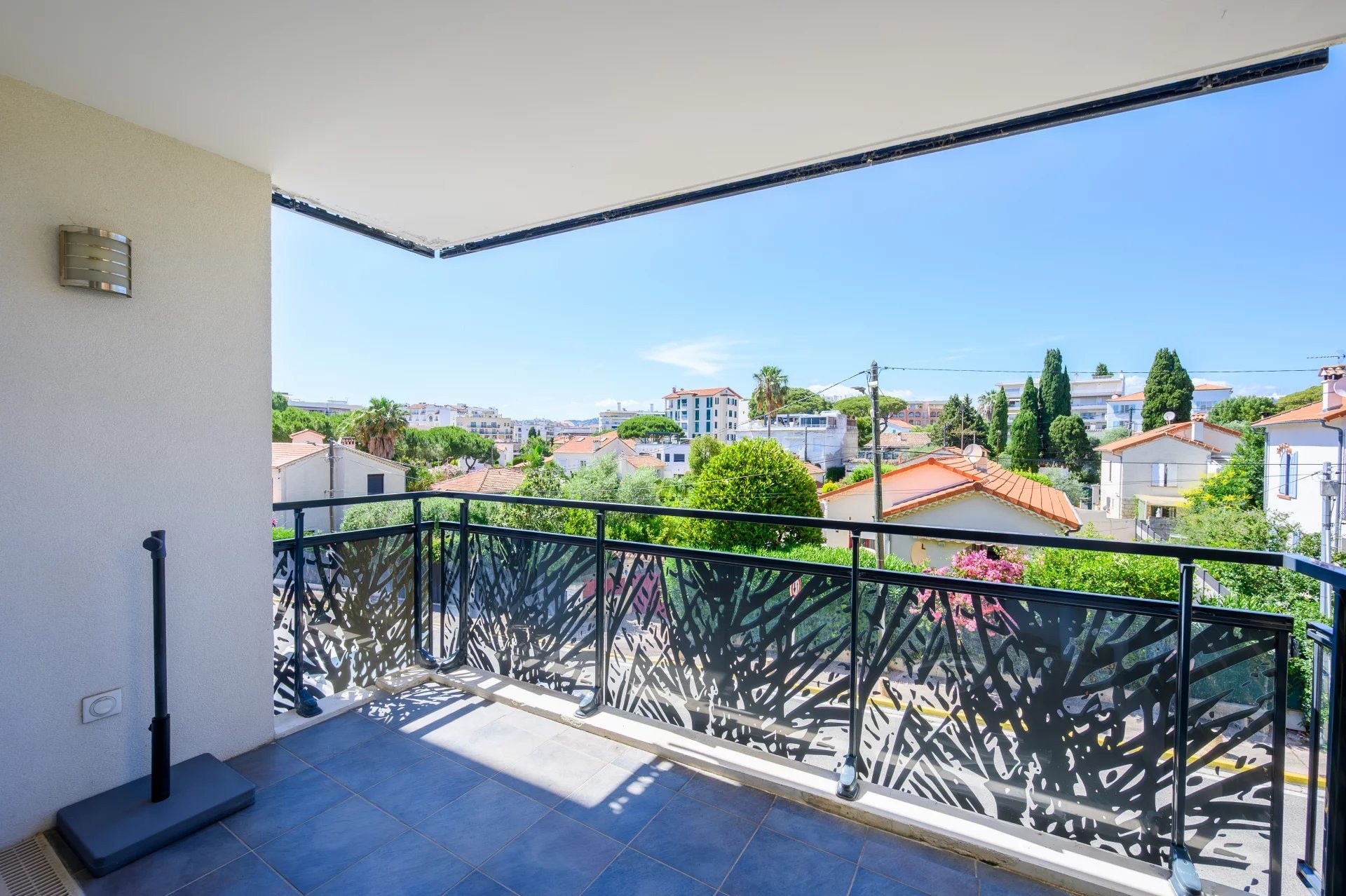 Appartement à vendre, 49m², Juan-les-Pins