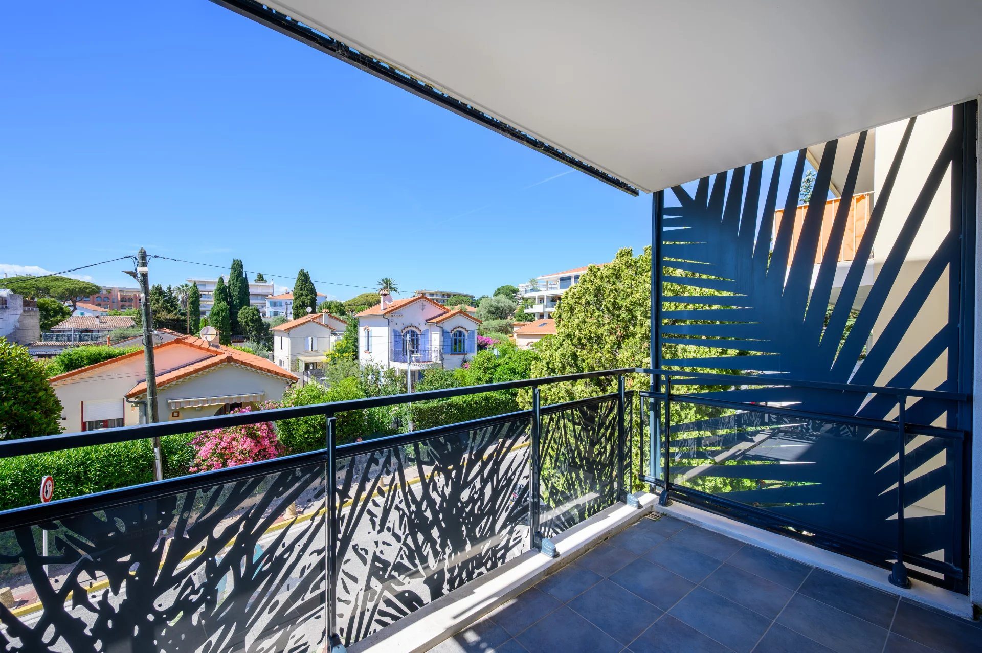 Appartement à vendre, 49m², Juan-les-Pins