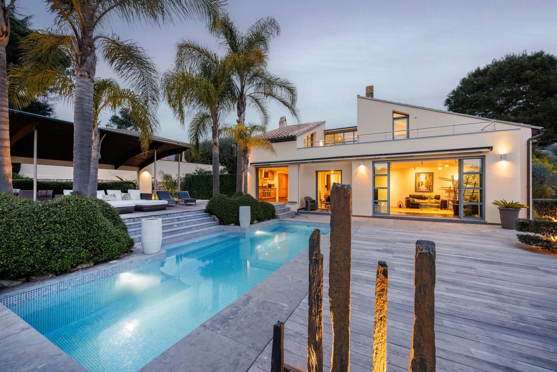 Maison à vendre, 250m², Biot