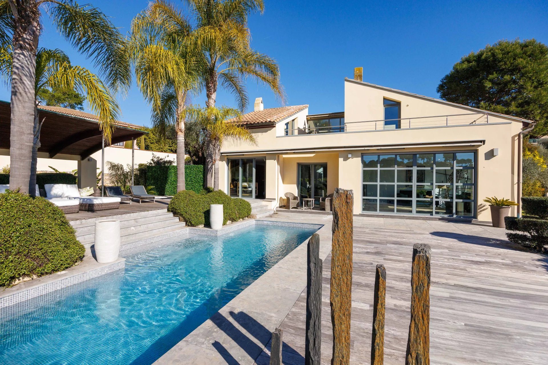 Maison à vendre, 250m², Biot