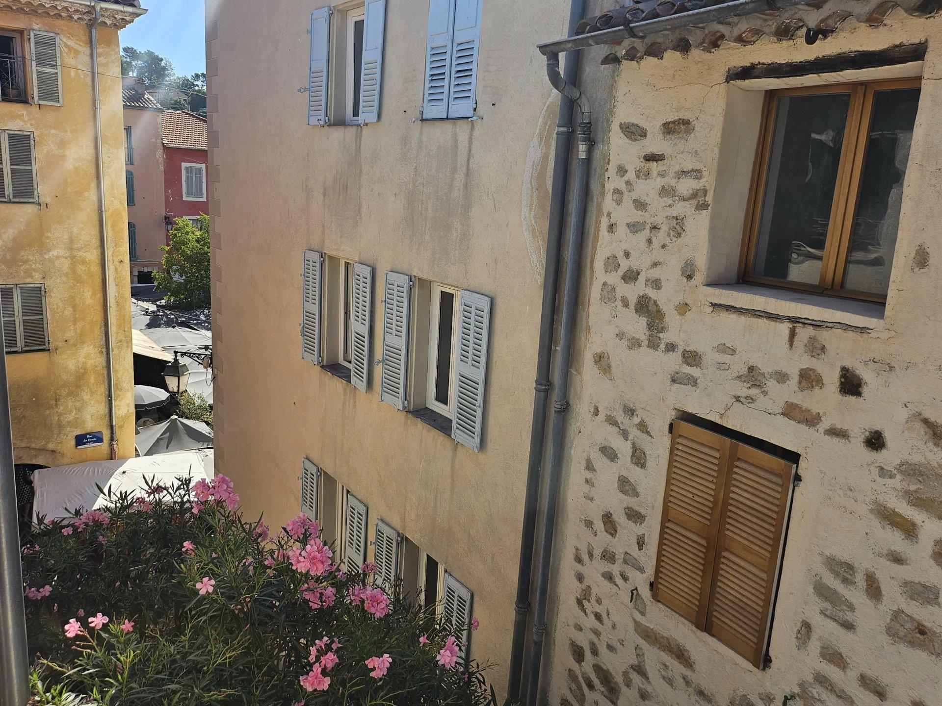 Maison à vendre, 78m², Valbonne