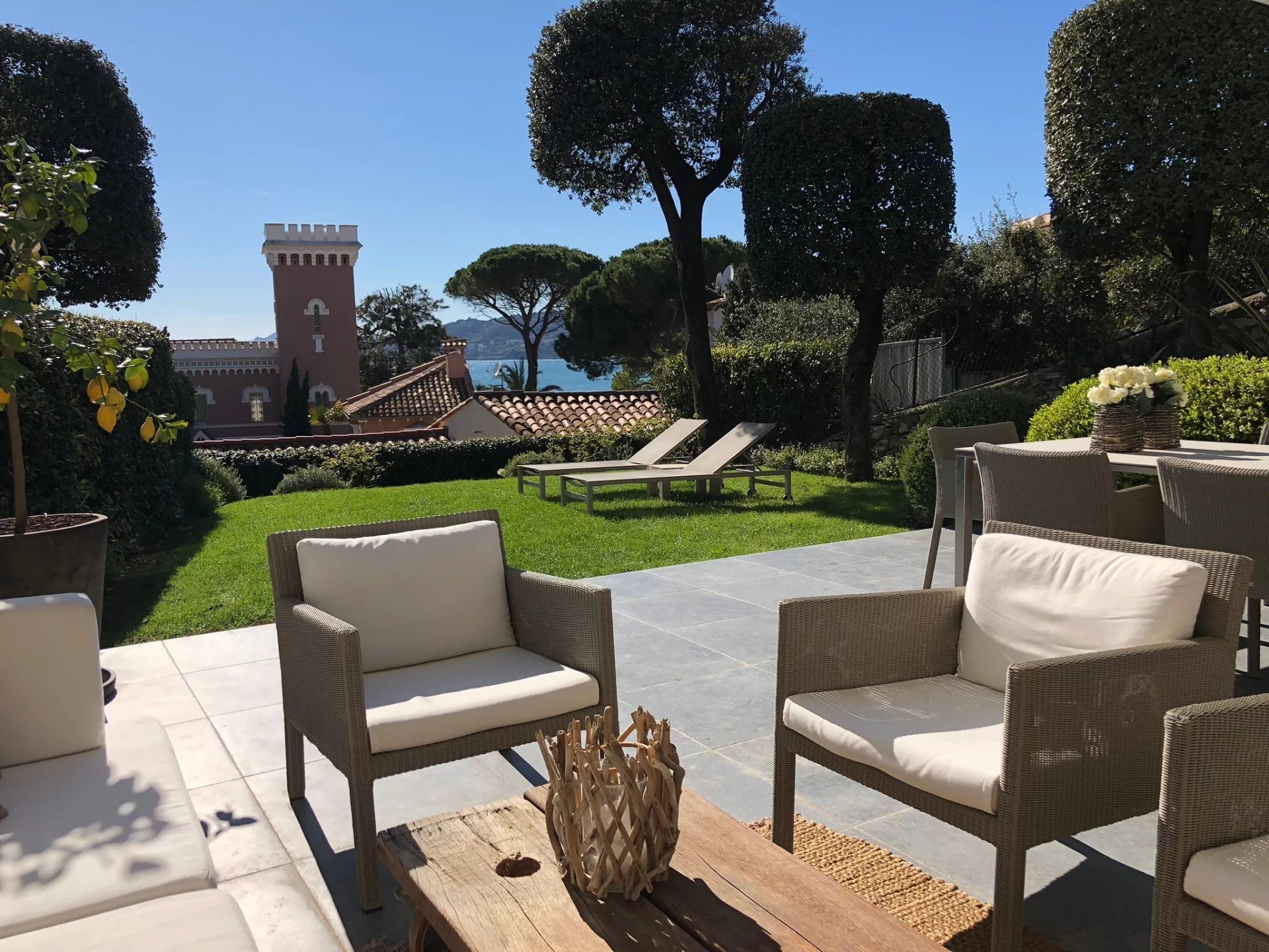 Appartement à vendre, 66m², Antibes