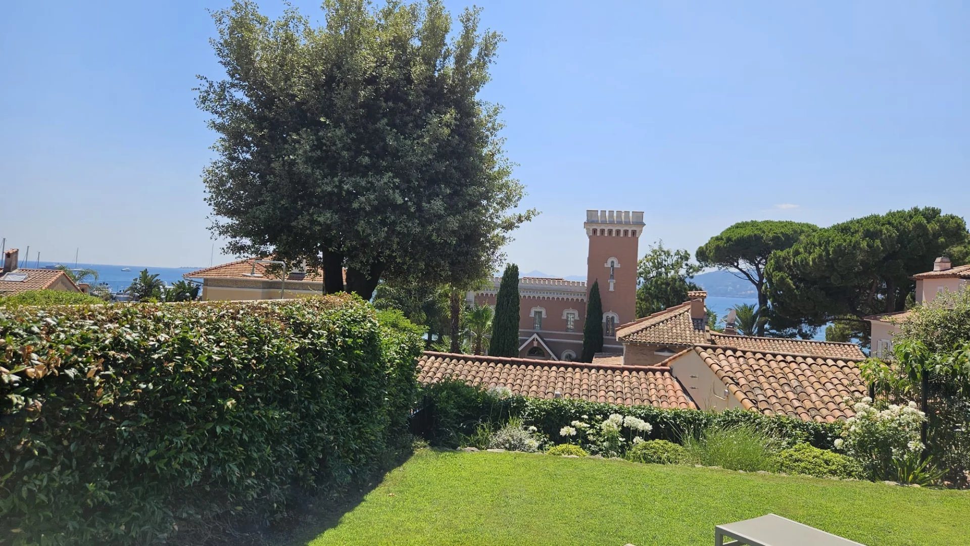 Appartement à vendre, 66m², Antibes