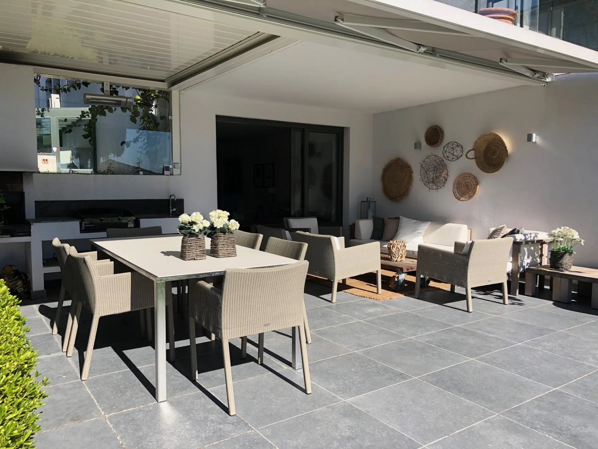 Appartement à vendre, 66m², Antibes