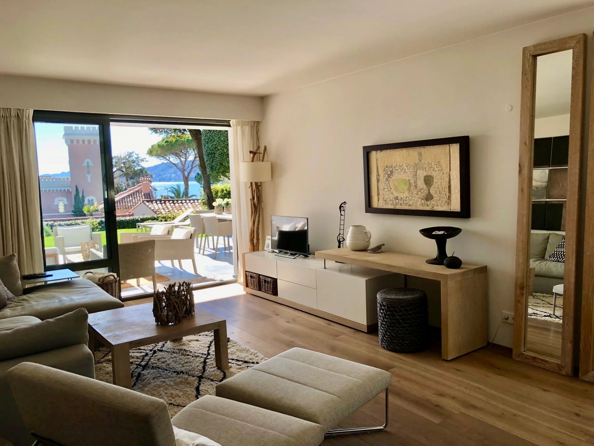 Appartement à vendre, 66m², Antibes