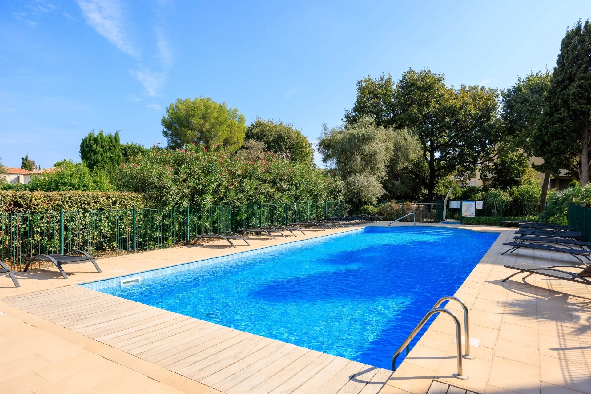 Appartement – Antibes, Alpes-Maritimes - Vue 3